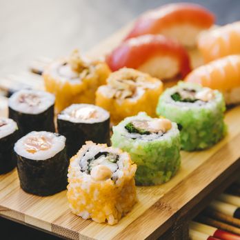 Sko Sushi - Sushi Bars Near Me - Englewood Cliffs, New Jersey Sko Sushi - Sushi Bars Near Me - Englewood Cliffs, New Jersey