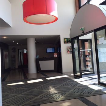 ibis Styles Hotels Evry - Intérieur - Hotels Near Me - Evry, 91