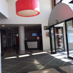 ibis Styles Hotels Evry - Intérieur