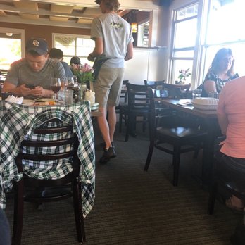 McKay Cottage Restaurant - American Near Me - Bend, Oregon