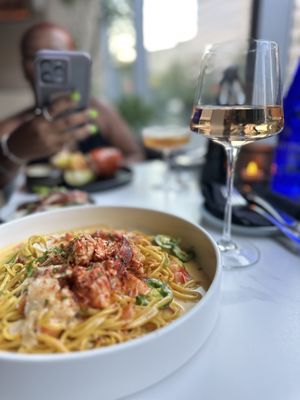 GAIA Supperclub by null