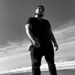 Mauren Beach