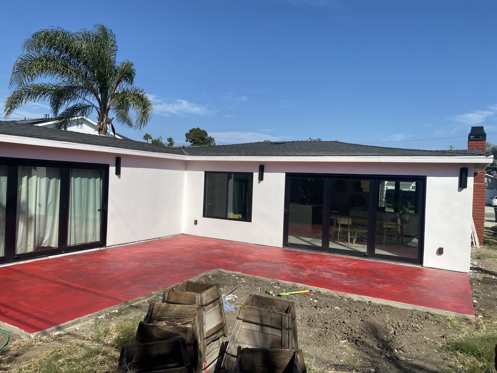 Slide of SoCal Prime LLC