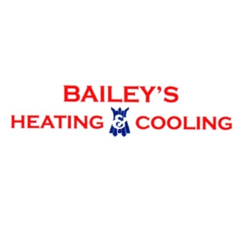 BAILEY’S HEATING & COOLING Updated October 2024 Mitchell, Indiana