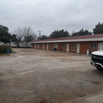 American Star Inn - Hotels Near Me - Munday, Texas
