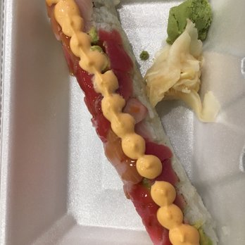 Tang's Sushi - Sushi Bars Near Me - Roseville, California Tang's Sushi - Sushi Bars Near Me - Roseville, California