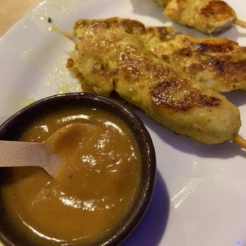 Saeng Thai House - Thai Near Me - Portland, Maine