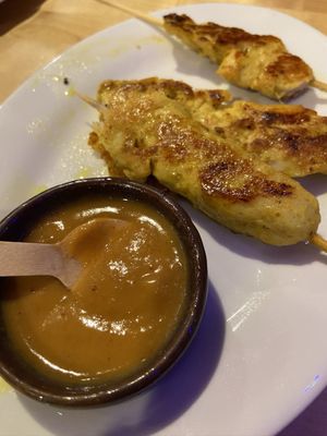 Saeng Thai House by null