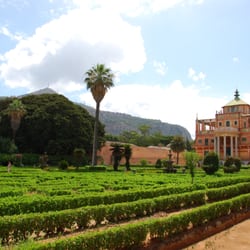 Palazzina Cinese