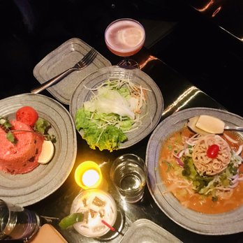 ViV - Thai Near Me - New York, New York ViV - Thai Near Me - New York, New York