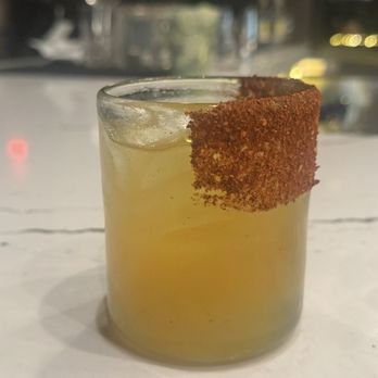 Masa & Agave - Passionfruit Margarita - Mexican Near Me - Minneapolis, Minnesota Masa & Agave - Passionfruit Margarita - Mexican Near Me - Minneapolis, Minnesota
