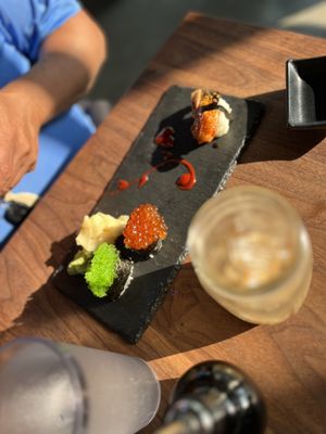 KIN by Rice n Roll | Sushi & Modern Asian & Ramen by null