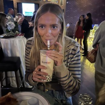 Sharetea - Coffee & Tea Near Me - Irvine, California
