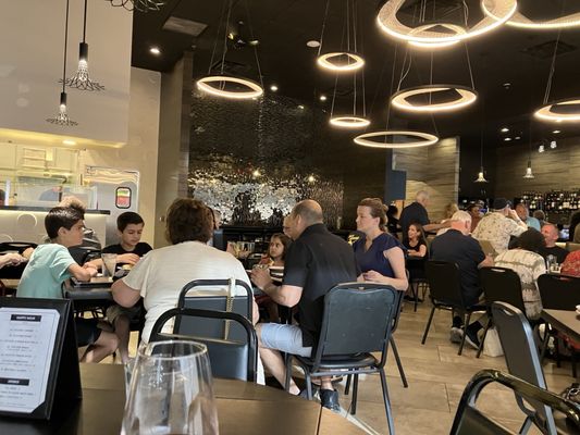 Anna Marie's Italian Cuisine by null