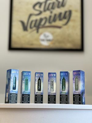 Vape World