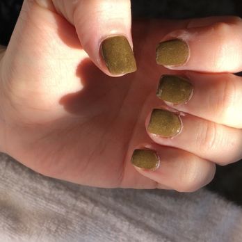 Lush Nail Bar - Nail Salons Near Me - Westerville, Ohio