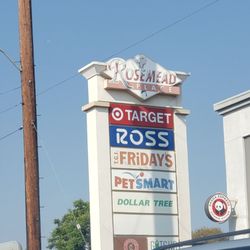 Rosemead Place
