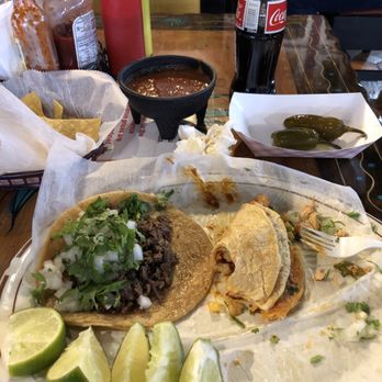 Guanajuato Restaurante - Tacos Near Me - Indianapolis, Indiana