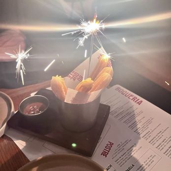 Boqueria Soho - Dessert - Spanish Near Me - New York, New York
