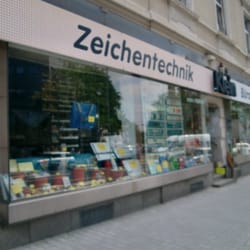 Klein Zeichen- und Bürotechnik