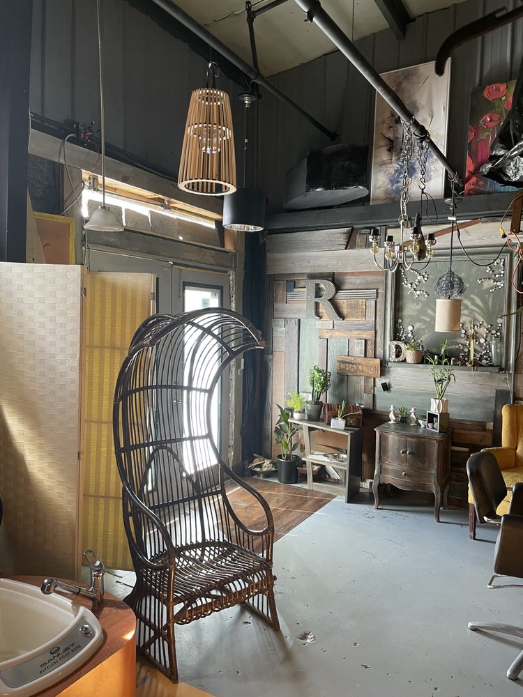 BLACK DAISY Updated August 2024 Request an Appointment 1040 Old