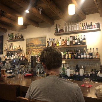 El Farol Restaurant - Spanish Near Me - Santa Fe, New Mexico