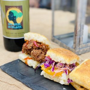 NYC Food, Drinks, and Treats