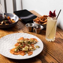 Shift Kitchen & Bar