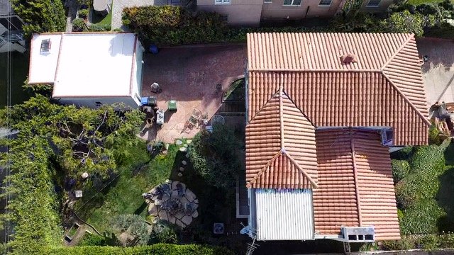 Slide of Cal-State Roofing & Painting