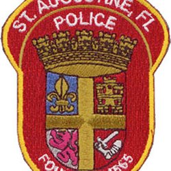 City of St Augustine : Police Department