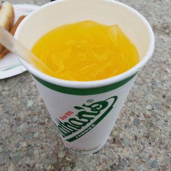 Nathan's Famous - Orangade - Hot Dogs Near Me - Brooklyn, New York Nathan's Famous - Orangade - Hot Dogs Near Me - Brooklyn, New York