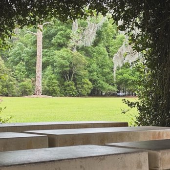 Sholom Park - Meditation area - Parks Near Me - Ocala, Florida