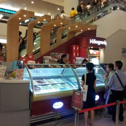 Haagen-Dazs