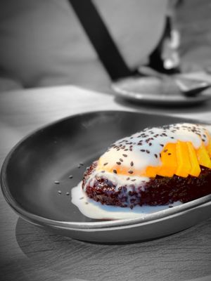 Coup De Thai by null