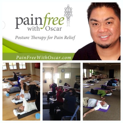 Tehama Golf Club by null