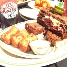 Reuben