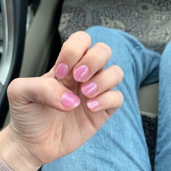 LV Nails & Spa - Dip powder for $32 for 10% off! (Normally $35) - Nail Salons Near Me - Troy, Michigan