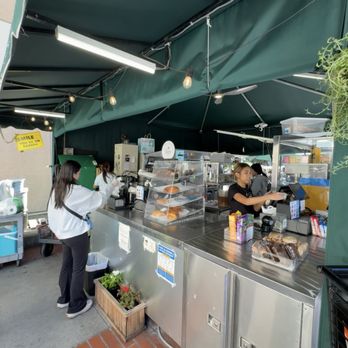 Café Espresso - Outside - Coffee & Tea Near Me - Irvine, California Café Espresso - Outside - Coffee & Tea Near Me - Irvine, California