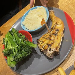 Nando's