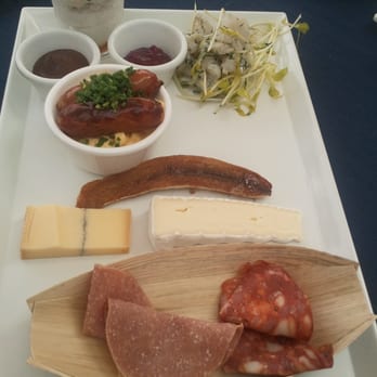 Café Væksthuset - Brunch - Cafes Near Me - Frederiksberg, 84