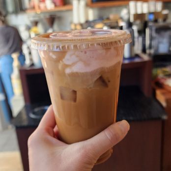 Corrida Coffee - Nice downtown coffeeshop - Coffee & Tea Near Me - Fort Worth, Texas Corrida Coffee - Nice downtown coffeeshop - Coffee & Tea Near Me - Fort Worth, Texas