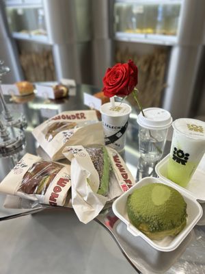 LELECHA（Tea and Bakery） by null