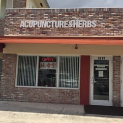 Hans Acupuncture & Herbs Center