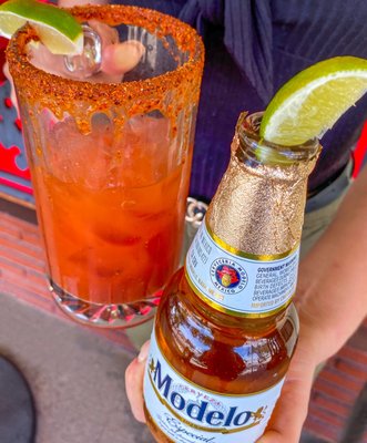 Cabrera's Mexican Restaurant by null