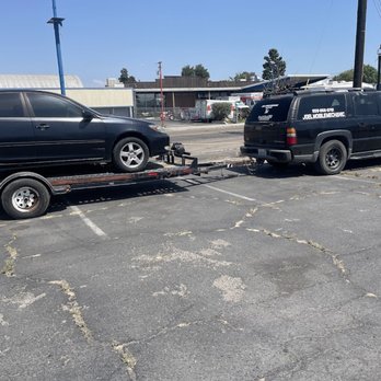 Joel Mobile Mechanic - Auto Repair Near Me