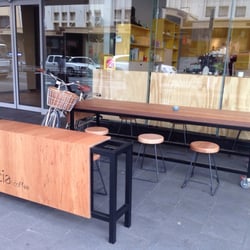 Vilicia Coffee