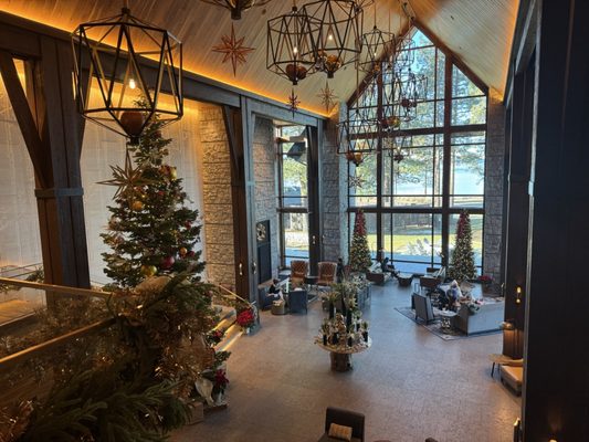 Edgewood Tahoe Resort by null