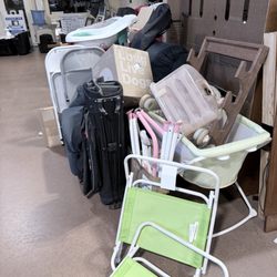 Goodwill - Concord - Messy