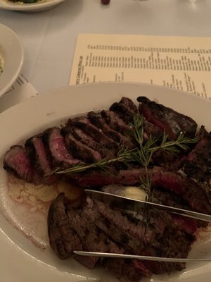 Mo’s...A Place for Steaks by null