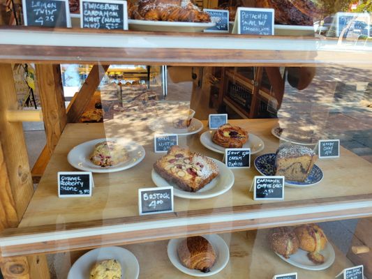 Nabolom Bakery - Pizzeria. by null